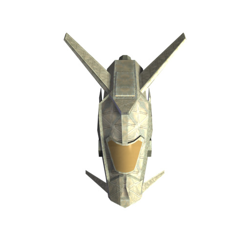 Sabre Very Heavy Fighter